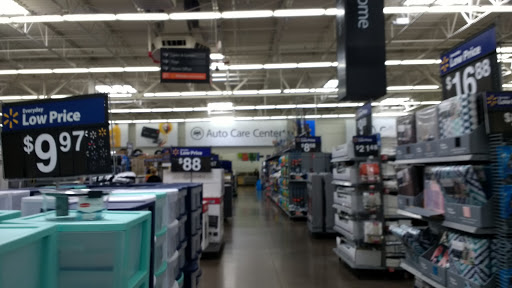Department Store «Walmart Supercenter», reviews and photos, 2201 Michigan Ave, Arnold, MO 63010, USA