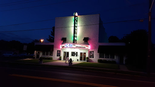 Movie Theater «Clayton Theatre», reviews and photos, 33246 Main St, Dagsboro, DE 19939, USA