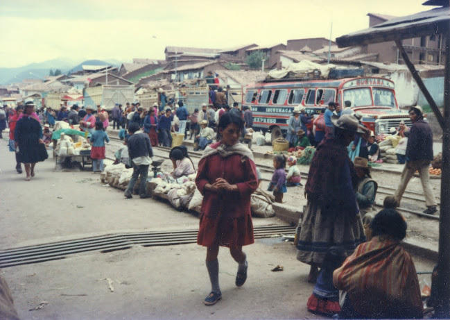 Opiniones de Terminal de Buses en Cusco - Servicio de transporte