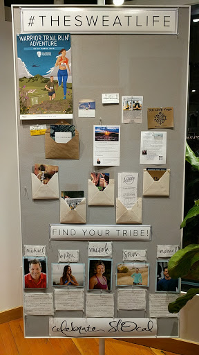 Sportswear Store «lululemon athletica», reviews and photos, 840 Monterey St b101, San Luis Obispo, CA 93401, USA