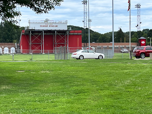 Park «Tuscora Park», reviews and photos, 161 Tuscora Ave NW, New Philadelphia, OH 44663, USA