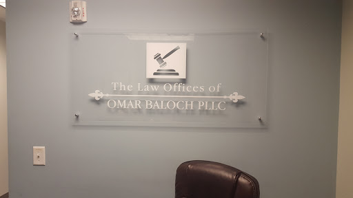 Law Office of Omar Baloch PLLC