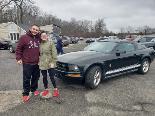 Used Car Dealer «All Sales Auto Group Inc», reviews and photos, 1209 U.S. 9, Howell, NJ 07731, USA