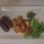 Photo n°1 de l'avis de C. fait le 08/04/2019 à 18:09 sur le  Ristorante Napoleon à Alessandria