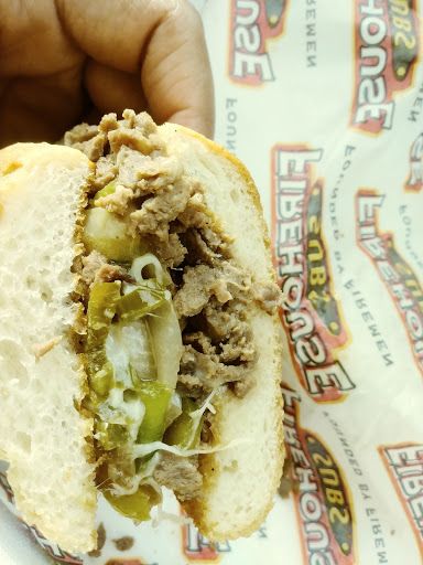 Sandwich Shop «Firehouse Subs», reviews and photos, 5812 Conroy Rd, Orlando, FL 32835, USA