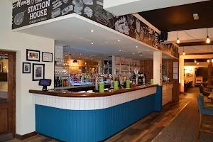 The Station House - Pub & Dining image