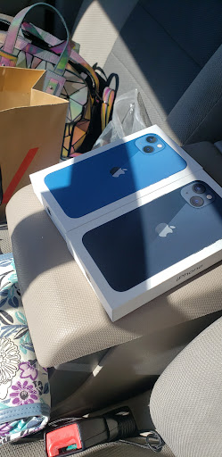 Cell Phone Store «Verizon», reviews and photos, 321 Mt Hope Ave, Rockaway, NJ 07866, USA