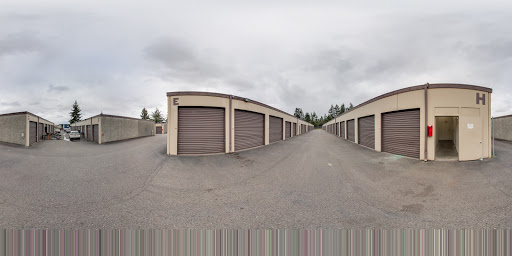 Self-Storage Facility «Safe Store Self Storage», reviews and photos, 3723 112th St SW, Lakewood, WA 98499, USA