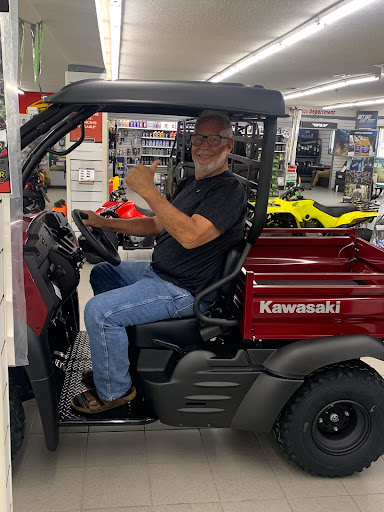 Motorcycle Dealer «Waynesville Cycle Center», reviews and photos, 18999 Great Smoky Mountains Expy, Waynesville, NC 28786, USA