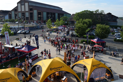 Arena «Red Bull Arena», reviews and photos, 600 Cape May St, Harrison, NJ 07029, USA