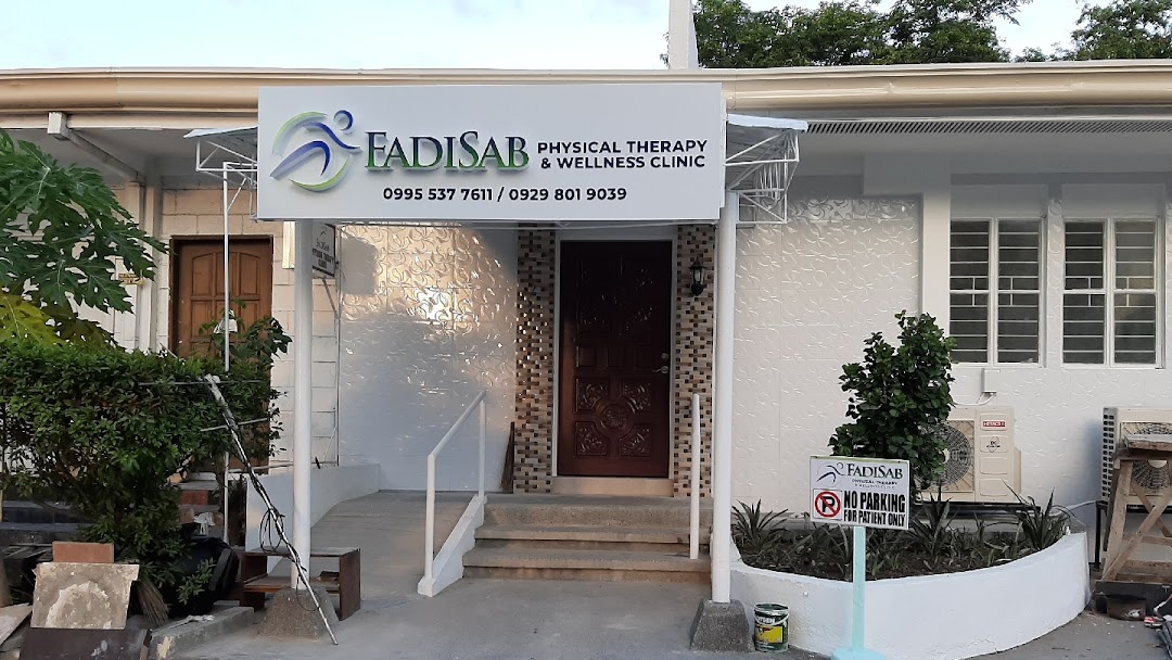 FadiSab Physical Therapy and Wellness Clinic