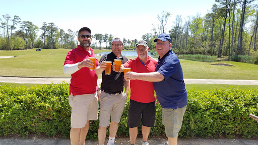 Golf Club «Kilmarlic Golf Club», reviews and photos, 215 West Side Ln, Powells Point, NC 27966, USA