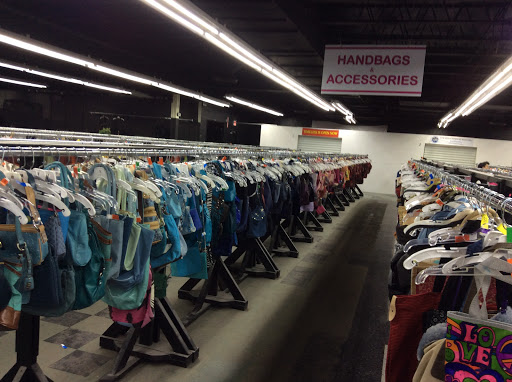 Thrift Store «Southern Thrift Market», reviews and photos, 5775 Jimmy Carter Blvd, Norcross, GA 30071, USA