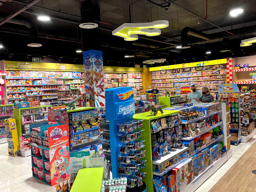 Toy Kingdom Mall Of Africa