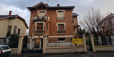 Centre Jules David - Ostéopathes - Psychologues - Hypnose - Sophrologue à Saint-Marcellin