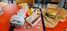 Aliment-réconfort du Restauration rapide Burger King à Méru - n°4