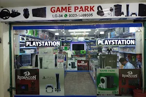 Game park image