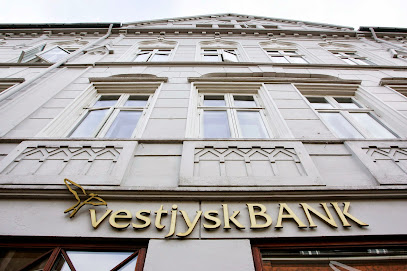 Vestjysk Bank Esbjerg