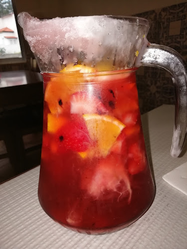 Avaliações doRestaurante O Romano em Águeda - Restaurante