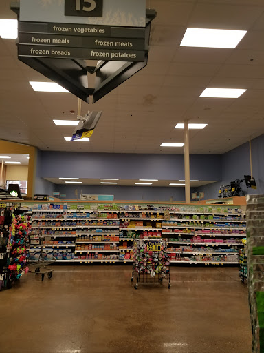 Grocery Store «Kroger», reviews and photos, 1520 Eldridge Pkwy, Houston, TX 77077, USA