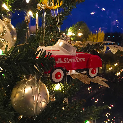 Insurance Agency «Andres Ordaz - State Farm Insurance Agent», reviews and photos