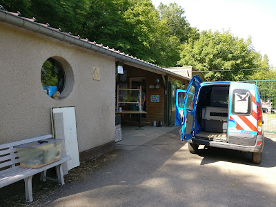 CSFL à Valleroy