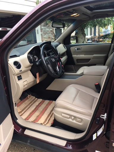 Honda Dealer «Honda of Grand Blanc», reviews and photos, 10825 S Saginaw St, Grand Blanc, MI 48439, USA