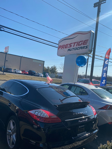 Used Car Dealer «Prestige Auto Cars», reviews and photos, 111 Christian Ln, New Britain, CT 06051, USA