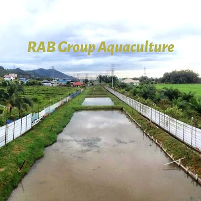 R.A.B arowana Aquaculture Bukit Merah
