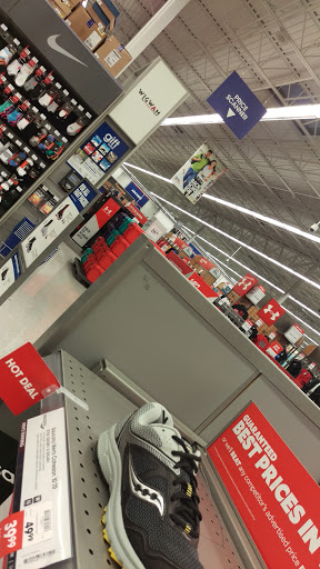 Sporting Goods Store «Academy Sports + Outdoors», reviews and photos, 130 S Hampton Pl, Clarksville, TN 37040, USA