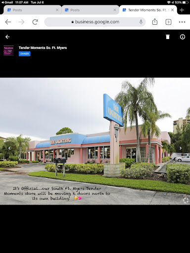 Video Store «Tender Moments LLC», reviews and photos, 1242 SW Pine Island Rd, Cape Coral, FL 33991, USA
