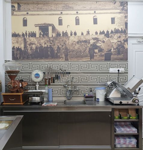 Σούπερ Μάρκετ "Δαυλής" - Σούπερ μάρκετ