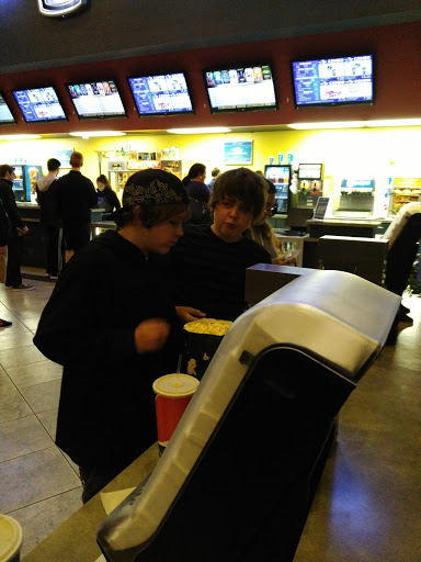 Movie Theater «Keystone Cinemas», reviews and photos, 220 Armstrong Ln, Mt Washington, KY 40047, USA