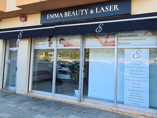 Emma Beauty & Laser en La Jonquera, Girona