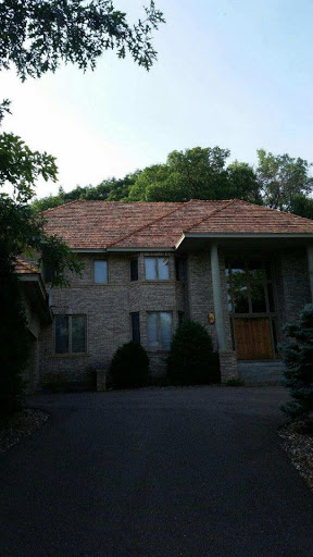 Roofing Contractor «Walker Roofing Co., Inc.», reviews and photos, 2270 Capp Rd, St Paul, MN 55114, USA