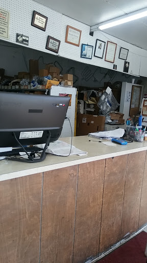 Bass Appliance Parts & Repair Service in Kokomo, Indiana