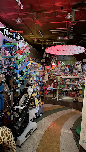 Toy Store «The Wishing Well», reviews and photos, 6723 Greenleaf Ave, Whittier, CA 90601, USA