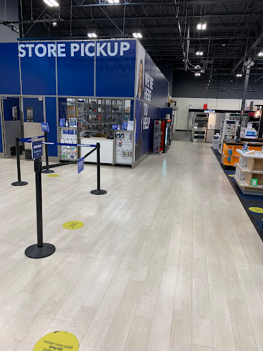 Electronics Store «Best Buy», reviews and photos, 5000 Alicia Dr, Bethel Park, PA 15102, USA
