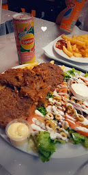 Photo n°5 de Snack Top Kebab à Bagnols-sur-Cèze ()