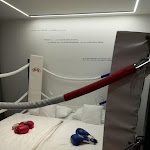 Photo n°6 de l'avis de Merta.v fait le 09/11/2021 à 18:20 sur le  Sporthotel Glockenspitze à Altenkirchen