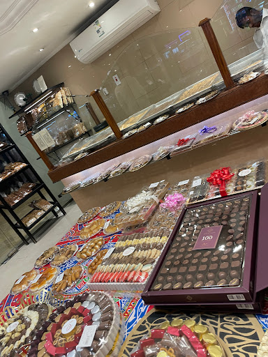 مخابز أوليفا للحلويات 