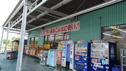 ジャパン 小野店