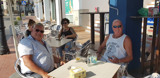 Miguelito El Cariñoso Restaurante - P.º Marítimo el Pedregal, 77, 29017 Málaga