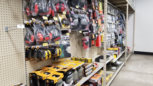 Hardware Store «Harbor Freight Tools», reviews and photos, 3428 E Silver Springs Blvd, Ocala, FL 34470, USA