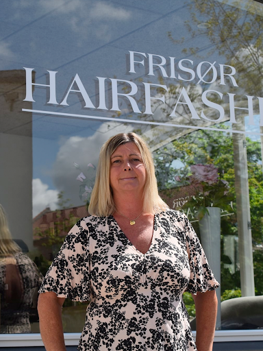Hairfashion in Slagelse, Ringsted