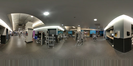 Health Club «Crunch - Hills Plaza», reviews and photos, 345 Spear St, San Francisco, CA 94105, USA