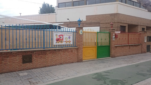 Escuela de educación Infantil 