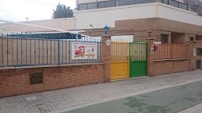 Escuela de educación Infantil 