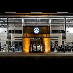 Volkswagen Holstebro