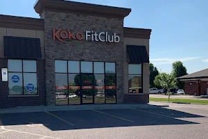 Koko FitClub Sioux Falls image